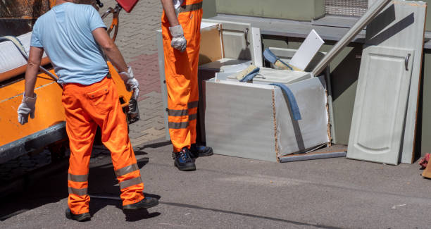 Best Dumpster Rental Services  in North Druid Hills, GA