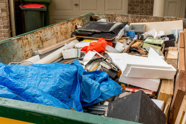 Trusted North Druid Hills, GA Junk Removal Services Experts