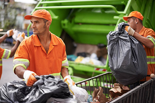 Property Management Cleanouts in North Druid Hills, GA