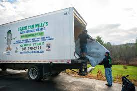 Recycling Services for Junk in North Druid Hills, GA